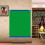 Green/Blue Curtain Background Screen 1.5mx2m 6
