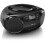 Philips Philips AZB500B DAB CD Player com Dynamic Bass Boost Preto 2
