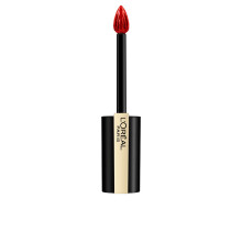 ROUGE SIGNATURE METALLICS liquid lipstick #203-magnetize 7 m