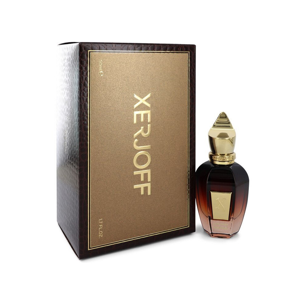Xerjoff Eau De Parfum Spray (Unisex) 1.7 Oz