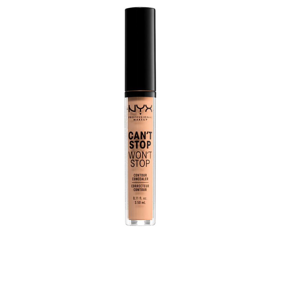 CAN'T STOP WON'T STOP contour concealer #natural 3,5 ml