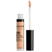 NYX HD Photogenic Liquid Concealer (D0102H2cWVV)