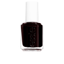 Vernis à ongles - ESSIE - 49 Wicked - Noir - Fini laqué - Longue tenue