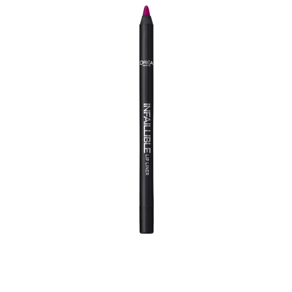 LâOrã©Al Paris Pink Infaillible Lip Liner #102-Darling