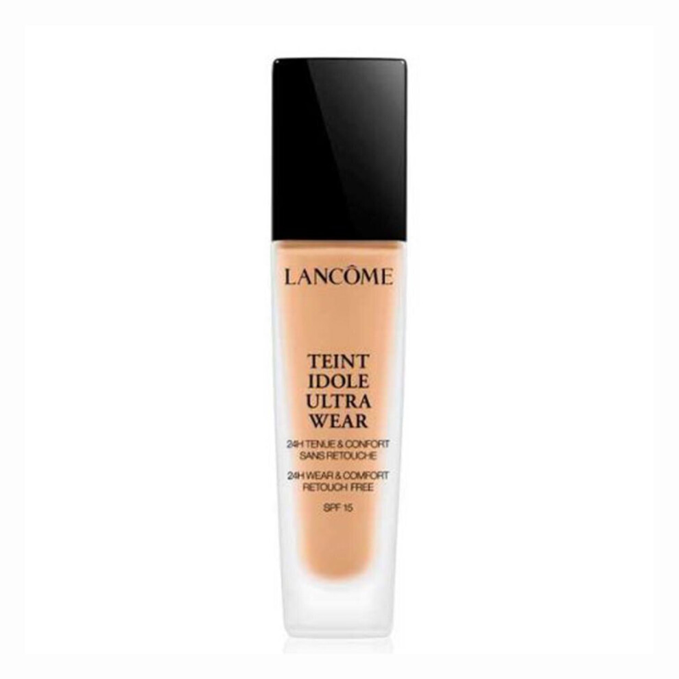 LANCOME TEINT IDOLE ULTRA WEAR LIQUID FOUNDATION 038