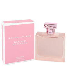 Ralph Lauren FRAGRANCES Beyond Romance - Woda perfumowana - Perfumy damskie - Bursztynowo-kwiatowe - Z rza, czarna wanilia i malina - Srednia intens