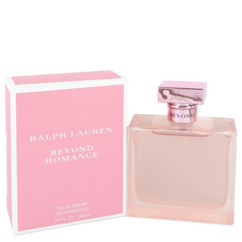 Ralph Lauren Eau De Parfum Spray 3.4 oz