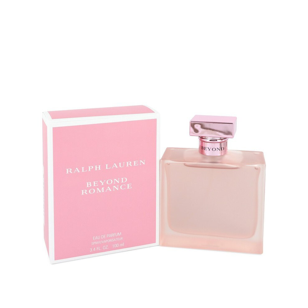 Eau De Parfum Spray 3.4 oz