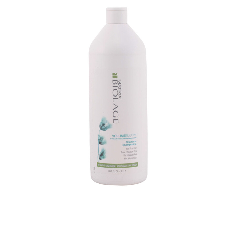 Matrix Biolage Volumebloom Shampoo 1000 Ml