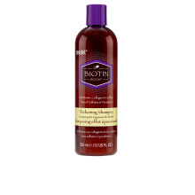 HASK Biotin Boost Förtjockande Schampo, 12 Fl Oz