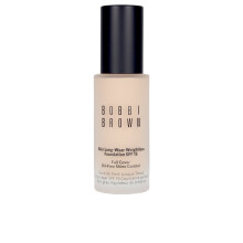 SKIN LONG-WEAR WEIGHTLESS foundation #porcelain