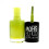 Maybelline MAYBELLINE COLORSHOW NAIL LACQUER 754 POW GREEN 1