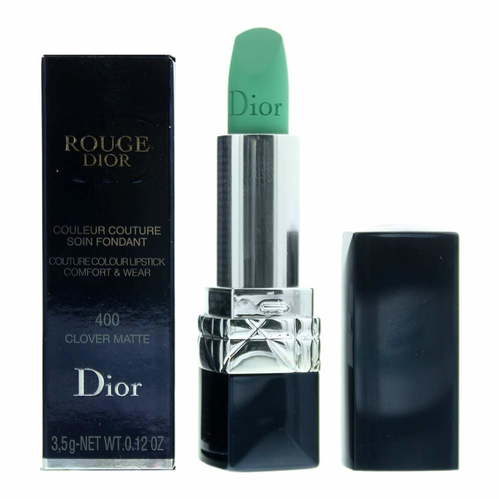 Dior Christian Rouge Lipstick 3.5G - 400 Clover Matte