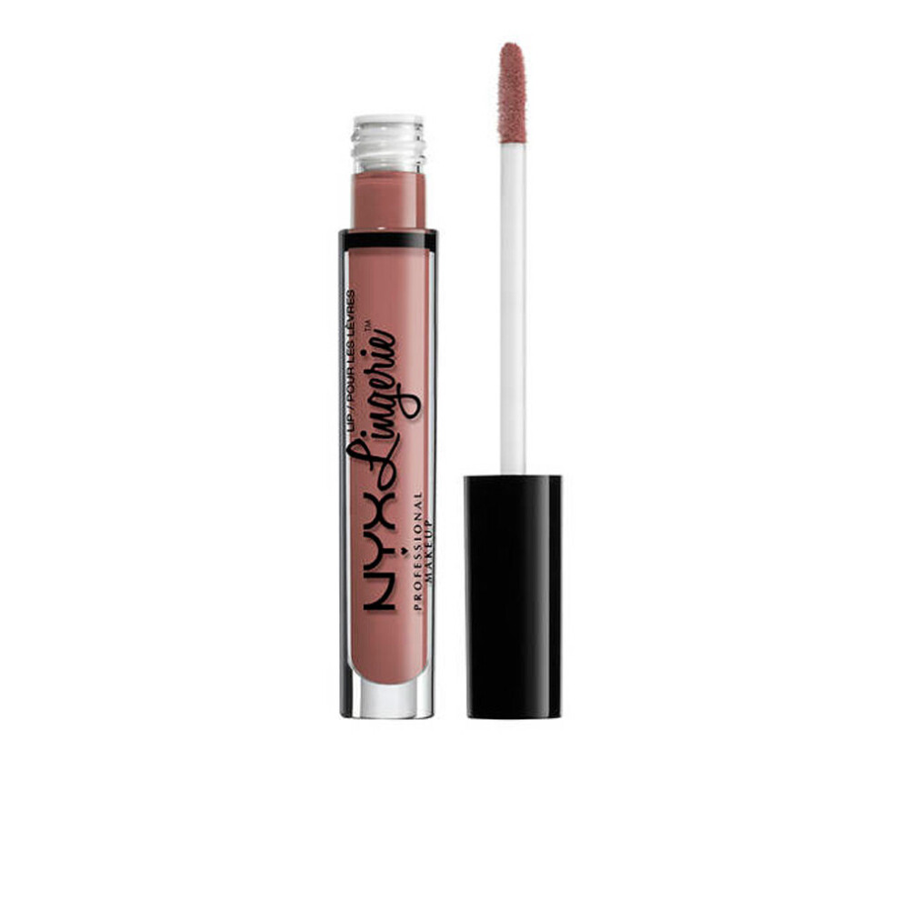 LINGERIE liquid lipstick #bustier 4 ml