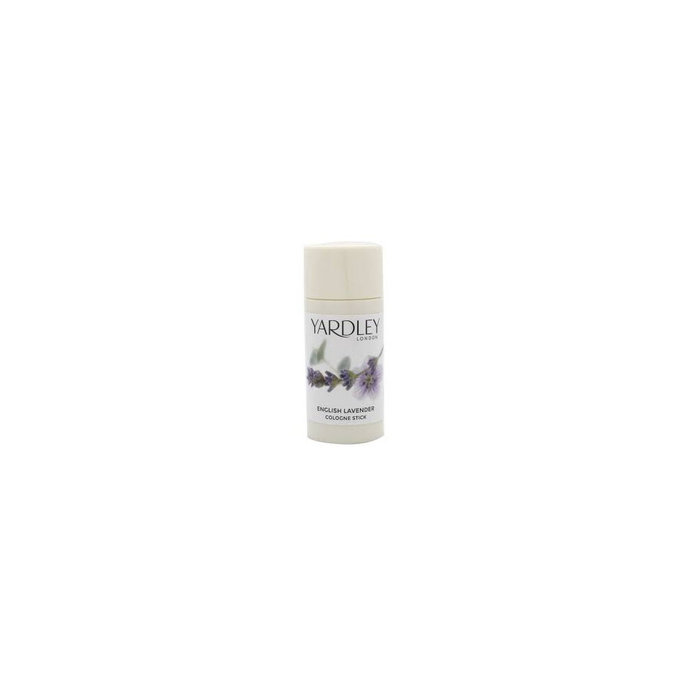 Yardley English Lavender Cologne Stick 20Ml