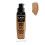 NYX Professional Makeup Nyx CanÂ´t Stop WonÂ´t Stop Full Coverage Foundation Golden 30ml 1