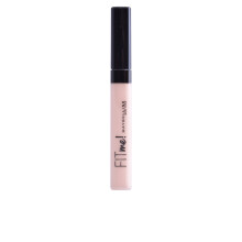 Anti-cernes - Gemey-Maybelline - Fit Me N15 FAIR - Couvrance naturelle - S'applique sans trace - Teinte rose