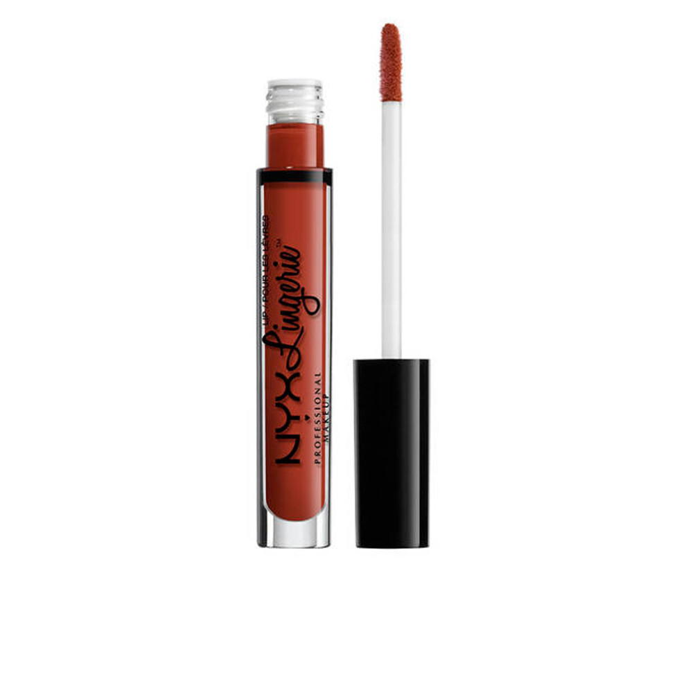 LINGERIE liquid lipstick #exotic 4 ml