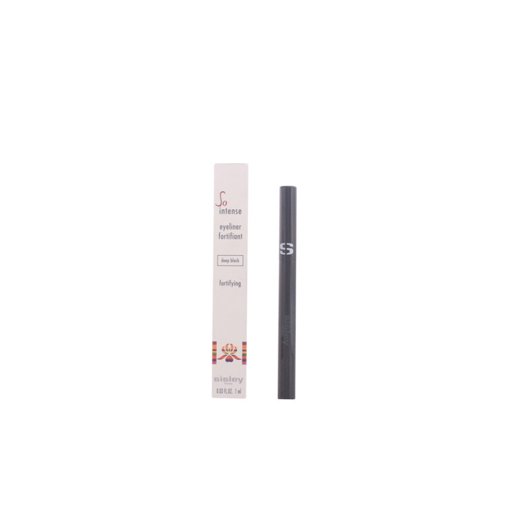 Sisley So Intense Eyeliner Deep Black
