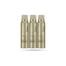 (Fair to Medium Skin-3Pk) Dove DermaSpa Summer Revived Skin Mousse, 3/6 Pk