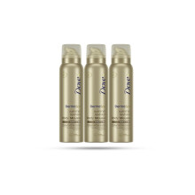 (Medium to Dark Skin-3Pk) Dove DermaSpa Summer Revived Skin Mousse, 3/6 Pk