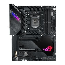 Asus Rog Maximus Xii Hero Wi-Fi Intel Z490 1200 Atx 4 Ddr4 Xfire/Sli Hdmi A 90MB12R0-M0EAY0