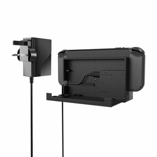 Venom Nintendo Switch Power Supply (Nintendo Switch / Switch Lite) 1
