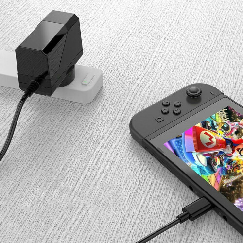 Venom Nintendo Switch Power Supply (Nintendo Switch / Switch Lite) 2