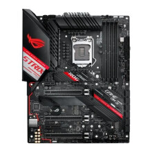 Asus Rog Strix Z490-H Gaming Intel Z490 1200 Atx 4 Ddr4 Xfire Hdmi Dp 2.5G 90MB12S0-M0EAY0
