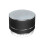 Ranpo Μίνι μεταλλικό ασύρματο ηχείο Bluetooth 360 μοιρών Stereo Surround Sound 1