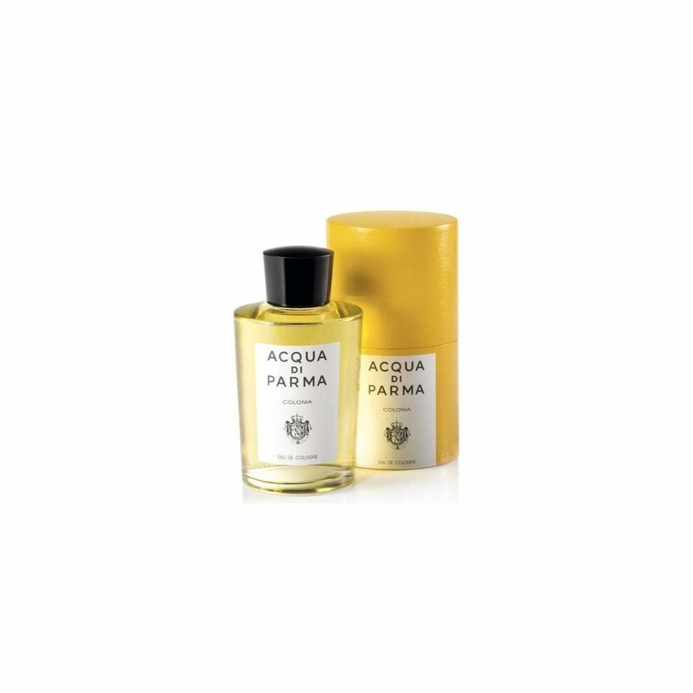 Acqua Di Parma Colonia Eau De Cologne 50ml Spray