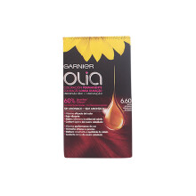 Dye No Ammonia Olia Garnier 3600541234970 Intense Ruby