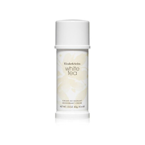 Elizabeth Arden Elizabeth Arden - White Tea Deodorant Creme (40ml)