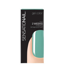 Nagellak - SENSATIONAIL - Gel Kleur 7.39 ml - Jade Treasure - Drogen 30s - Houdbaarheid 2 weken