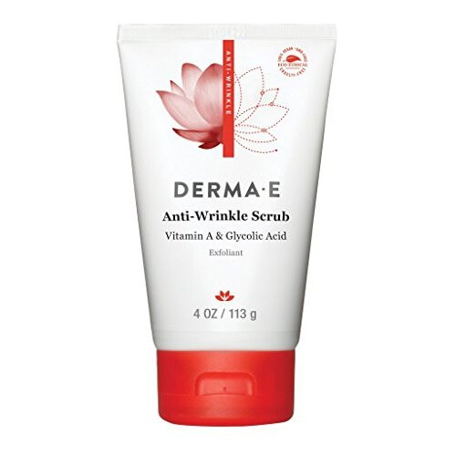 DERMA E, Anti-Falten Peeling, 4 oz (113 g)