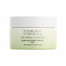 Physicians Formula, Der Perfekte Matcha, 3-in-1 Schmelzendes Reinigungsbalsam, 1,4 Unzen (40 g)