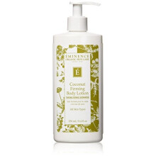 Eminence Organics lozione per il corpo rassodante al cocco 8,4 once