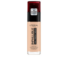 INFAILLIBLE 24h fresh wear foundation #110-rose vanilla 30 m