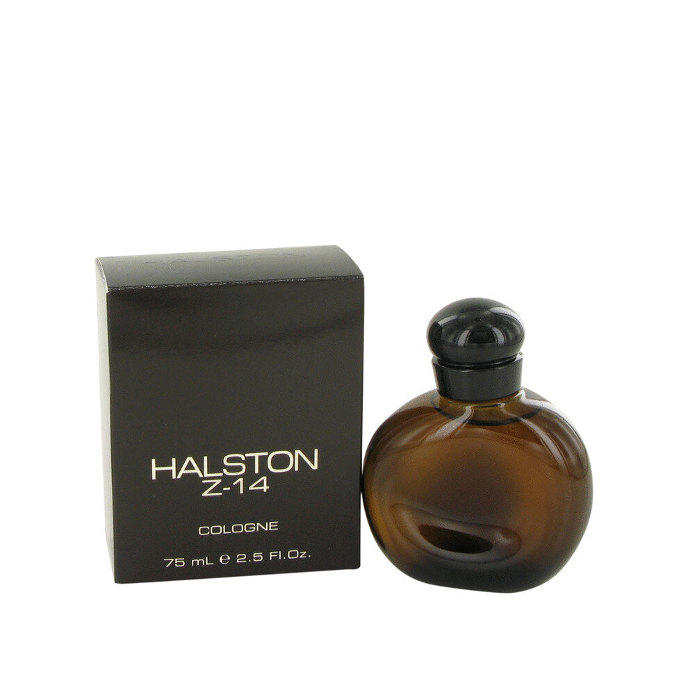Halston Cologne 2.5 Oz 2.5Oz