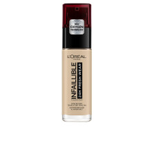 L'Oréal Paris Infallible 32h Freshwear Foundation 130 Beige Skin