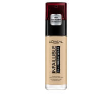 INFAILLIBLE 24h fresh wear foundation #100-linen 30 ml