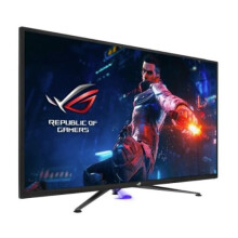 Asus 43" Rog Swift 4K Uhd Dsc Gaming Monitor PG43UQ 3840 X 2160 1Ms 2 Hdmi PG43UQ