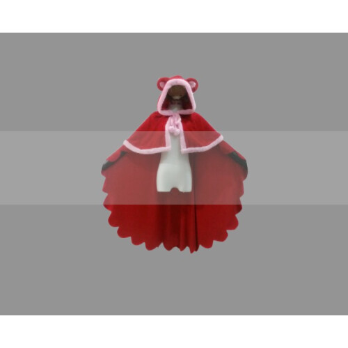 Customize One Piece Sugar Cosplay Costume 1