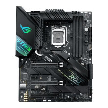 Asus Rog Strix Z490-F Gaming Intel Z490 1200 Atx 4 Ddr4 Xfire/Sli Hdmi Dp 2 90MB12Q0-M0EAY0