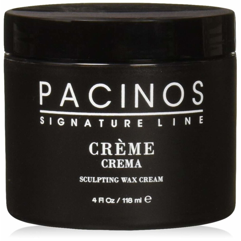 Pacinos Creme, 4 Ounce