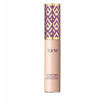 tarte shape tape concealer - Volle Dekking, Matte Finish voor Onder Ogen, Donkere Kringen, Langdurig, Vegan