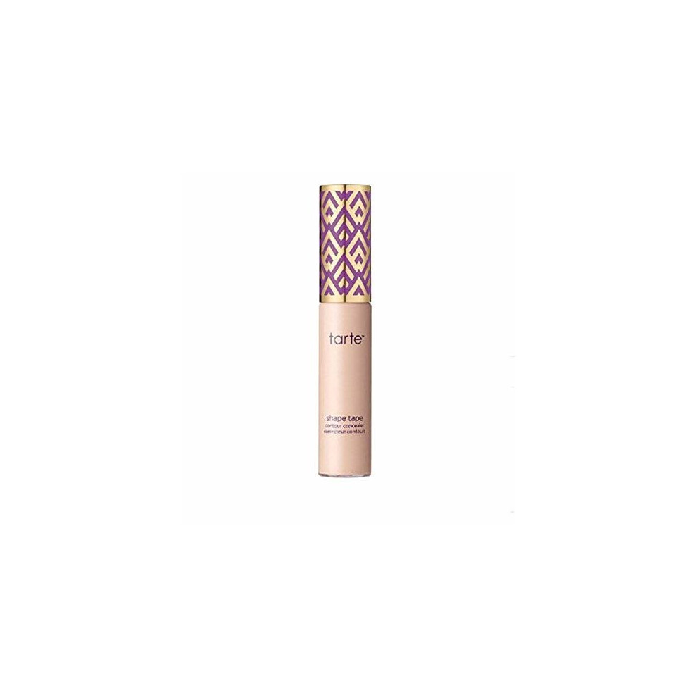 Tarte Shape Tape Contour Concealer - Light