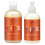 Shea Moisture Shea Moisture Mango & Carrot Kids, Shampoo Extra-Nutriente (8 Oz) e Balsamo (7.7 Oz) 1