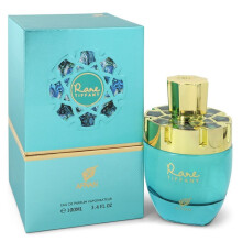 Apă de parfum, Afnan, Rare Tiffany, pentru femei, 100 ml