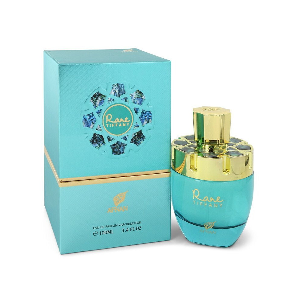 Afnan Eau De Parfum Spray 3.4 Oz